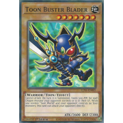 LDS1-EN065 Toon Buster Blader Commune