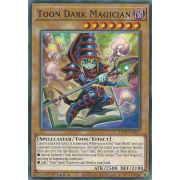 LDS1-EN067 Toon Dark Magician Commune