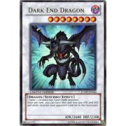 JUMP-EN044 Dark End Dragon Ultra Rare
