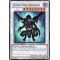 JUMP-EN044 Dark End Dragon Ultra Rare