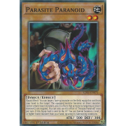 LDS1-EN071 Parasite Paranoid Commune