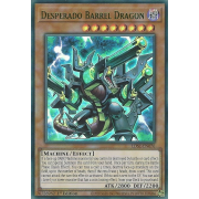 LDS1-EN076 Desperado Barrel Dragon Ultra Rare (Vert)