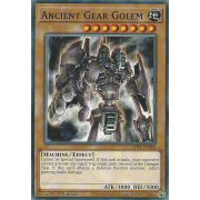 LDS1-EN080 Ancient Gear Golem Commune