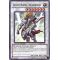 JUMP-EN046 Lightning Warrior Ultra Rare