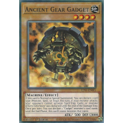 LDS1-EN081 Ancient Gear Gadget Commune