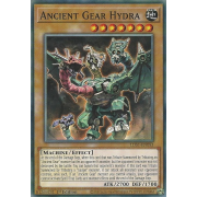 LDS1-EN083 Ancient Gear Hydra Commune