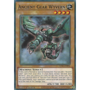 LDS1-EN084 Ancient Gear Wyvern Commune