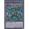 LDS1-EN088 Ancient Gear Megaton Golem Ultra Rare (Bleu)