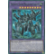 LDS1-EN088 Ancient Gear Megaton Golem Ultra Rare (Vert)