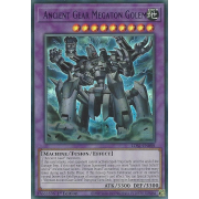 LDS1-EN088 Ancient Gear Megaton Golem Ultra Rare (Violet)