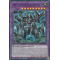 LDS1-EN088 Ancient Gear Megaton Golem Ultra Rare (Violet)