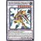 JUMP-EN047 Seven Swords Warrior Ultra Rare