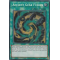 LDS1-EN090 Ancient Gear Fusion Secret Rare