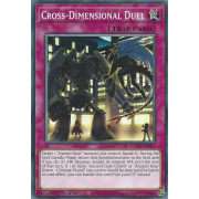LDS1-EN091 Cross-Dimensional Duel Commune