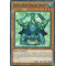 LDS1-EN095 Crystal Beast Emerald Tortoise Commune