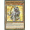 LDS1-EN096 Crystal Beast Topaz Tiger Commune