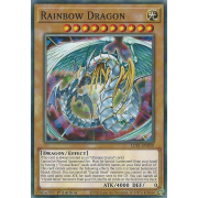 LDS1-EN099 Rainbow Dragon Commune