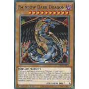 LDS1-EN100 Rainbow Dark Dragon Commune