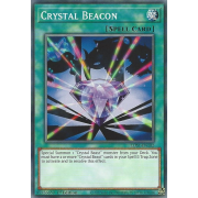 LDS1-EN102 Crystal Beacon Commune