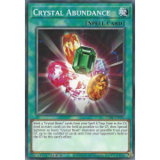 LDS1-EN106 Crystal Abundance Commune