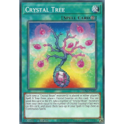 LDS1-EN108 Crystal Tree Commune