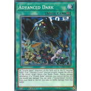 LDS1-EN109 Advanced Dark Commune