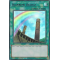 LDS1-EN111 Rainbow Bridge Ultra Rare (Bleu)