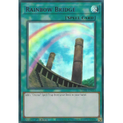LDS1-EN111 Rainbow Bridge Ultra Rare (Violet)