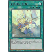 LDS1-EN112 Crystal Bond Ultra Rare (Violet)