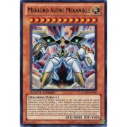 JUMP-EN050 Meklord Astro Mekanikle Ultra Rare