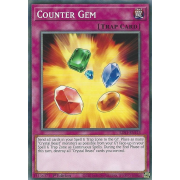 LDS1-EN113 Counter Gem Commune