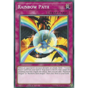 LDS1-EN114 Rainbow Path Commune