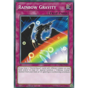 LDS1-EN115 Rainbow Gravity Commune