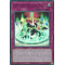 LDS1-EN117 Ultimate Crystal Magic Ultra Rare (Violet)