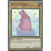 LDS1-EN121 Melffy Rabby Ultra Rare
