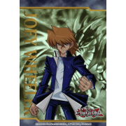 LDS1-ENT01 Joey Wheeler Token Ultra Rare