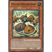 JUMP-EN052 Meklord Emperor Granel Ultra Rare