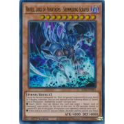 SDSA-EN001 Raviel, Lord of Phantasms - Shimmering Scraper Ultra Rare