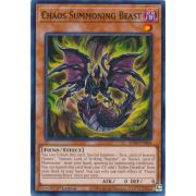SDSA-EN004 Chaos Summoning Beast Commune