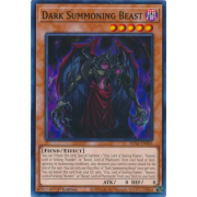 SDSA-EN005 Dark Summoning Beast Commune