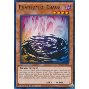 SDSA-EN006 Phantom of Chaos Commune