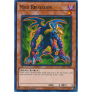 SDSA-EN008 Mad Reloader Commune