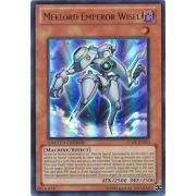 JUMP-EN053 Meklord Emperor Wisel Ultra Rare