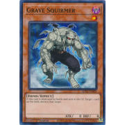 SDSA-EN009 Grave Squirmer Commune