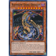 SDSA-EN010 Rainbow Dark Dragon Commune