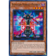 SDSA-EN015 Stygian Street Patrol Commune