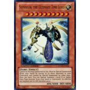 JUMP-EN054 Sephylon, the Ultimate Time Lord Ultra Rare