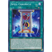 SDSA-EN023 Spell Chronicle Commune