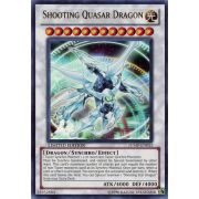 JUMP-EN055 Shooting Quasar Dragon Ultra Rare