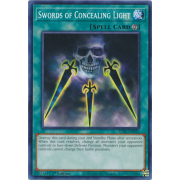 SDSA-EN032 Swords of Concealing Light Commune